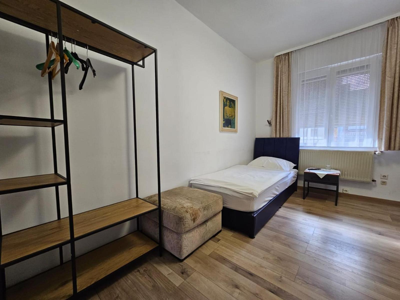 Hotel Haus Isenburg Neu-Isenburg Zewnętrze zdjęcie