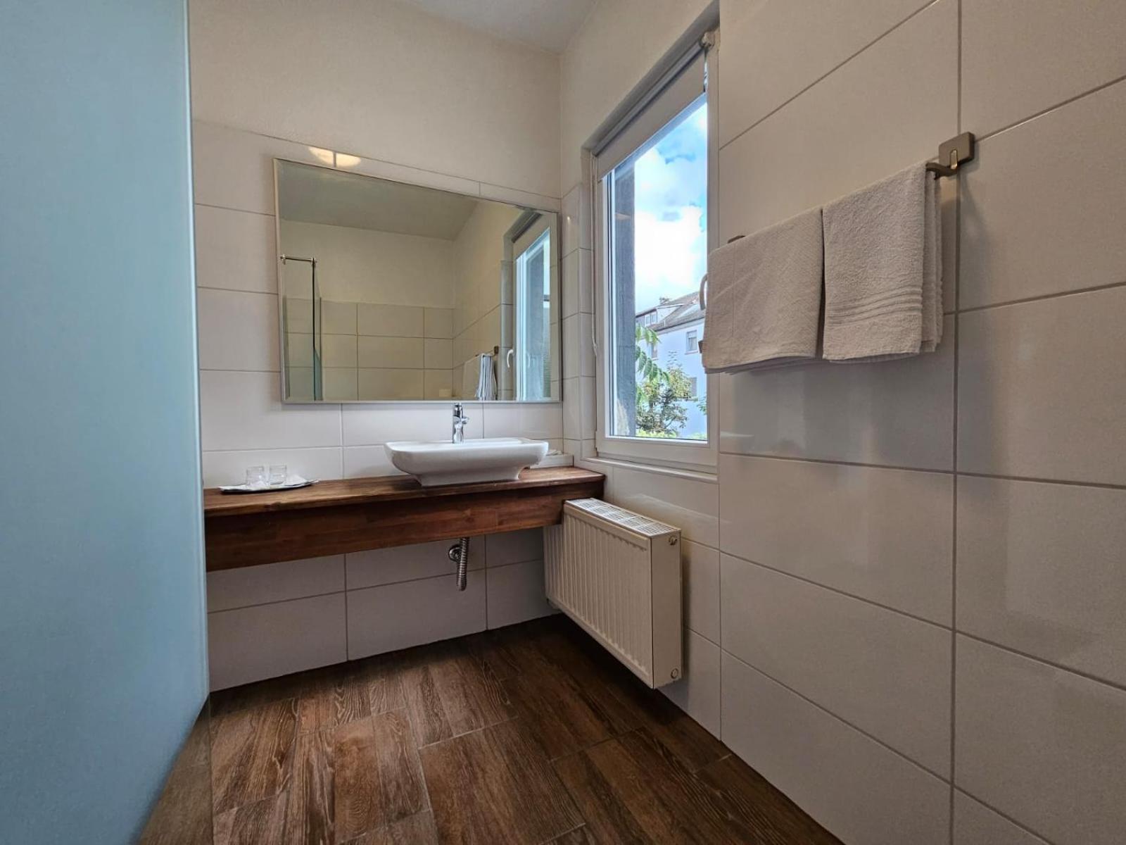 Hotel Haus Isenburg Neu-Isenburg Zewnętrze zdjęcie