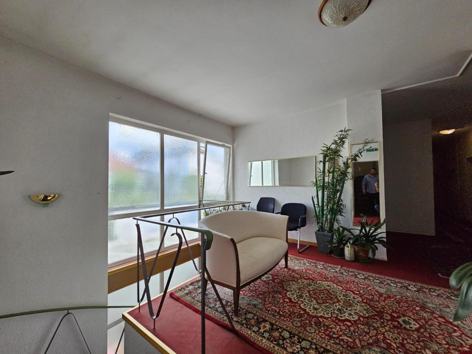 Hotel Haus Isenburg Neu-Isenburg Zewnętrze zdjęcie